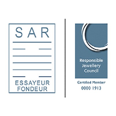 SAR Recycling SA's Logo