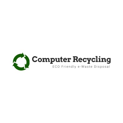 Computer Recycling Ltd's Logo