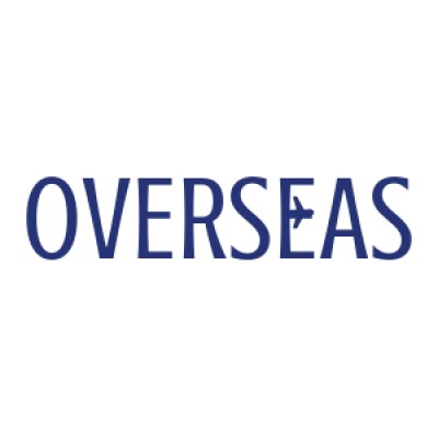 Overseas Events's Logo