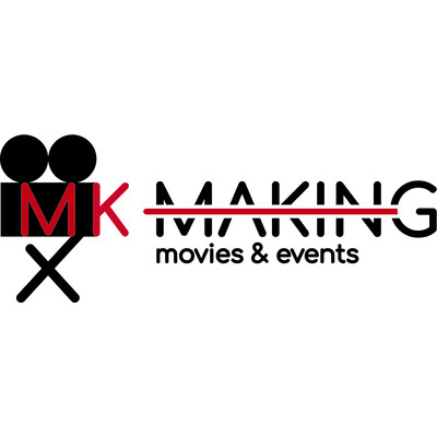 MAKING MOVIES & EVENTS SRL's Logo