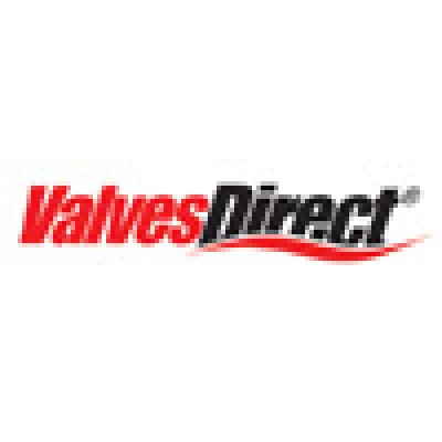 ValvesDirect's Logo