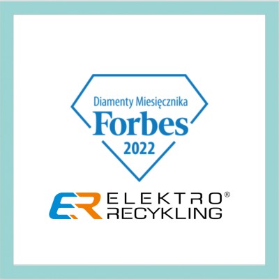 Elektrorecykling's Logo