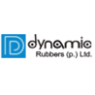 Dynamic Rubbers Pvt. Ltd's Logo