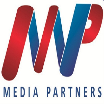 Media Partners Advertising Pvt. Ltd.'s Logo