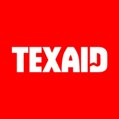 TEXAID's Logo