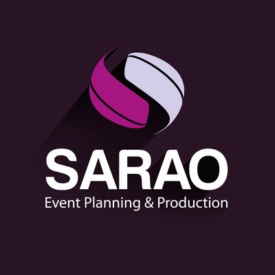 SARAO Event Planning & Production's Logo