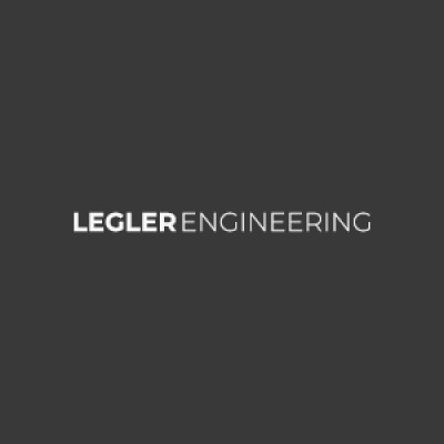 Legler Engineering's Logo