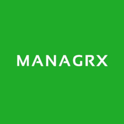 ManagrX's Logo