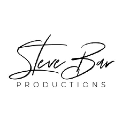 Steve Bar Productions's Logo