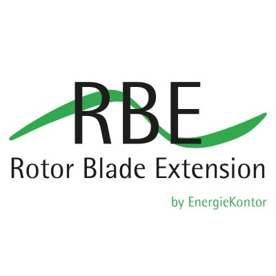 RBE - Rotor Blade Extension's Logo