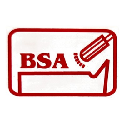 BSA Engineering Company's Logo