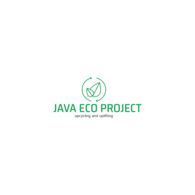 Java Eco Project's Logo