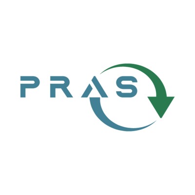 Plastics Recycling Association Singapore (PRAS)'s Logo