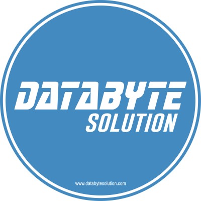 Databyte Solution's Logo