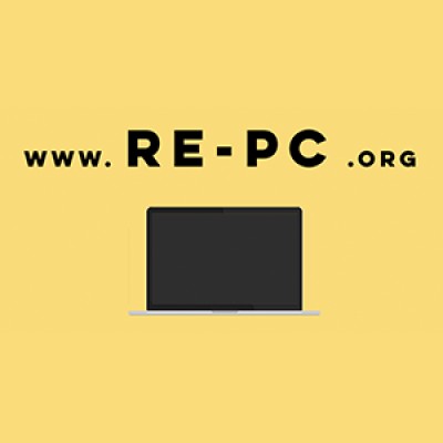 RE-PC.org Singapore's Logo