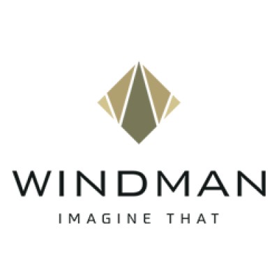 Windman - Imagine That's Logo