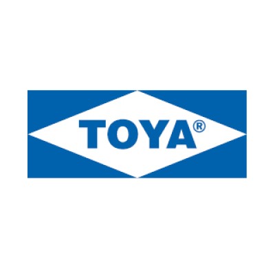 TOYA S.A.'s Logo