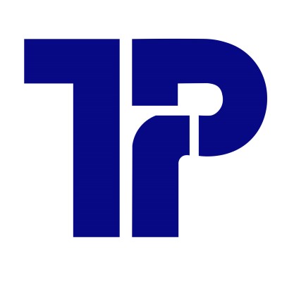 Tay Paper Recycling's Logo