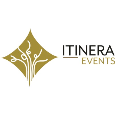 ITINERA EVENTS's Logo