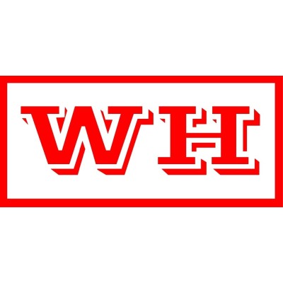 Wah & Hua Pte Ltd's Logo