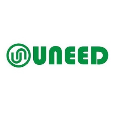 Uneed Engineering's Logo