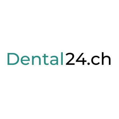 Dental24.ch's Logo