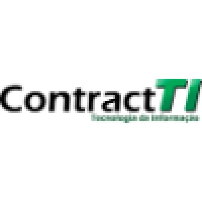 CONTRACT TI's Logo