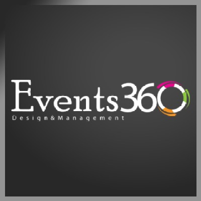 Events360 - Design & Management's Logo