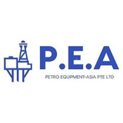 Petro Equipment Asia Pte Ltd's Logo