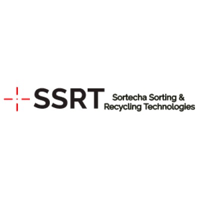 Sortecha & Sorting Recycling Technologies's Logo