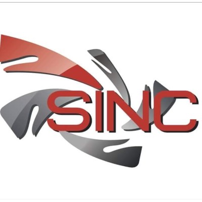 SINC Makina's Logo