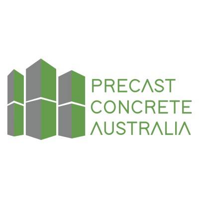 Precast Concrete Aust's Logo