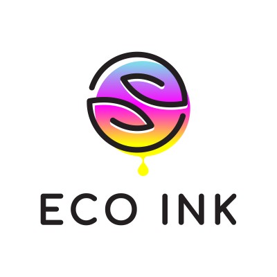 ECO INK's Logo