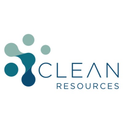 Clean Resources Pte Ltd (Recinis & Vinca Technologies)'s Logo