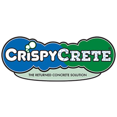 CrispyCrete LLC's Logo