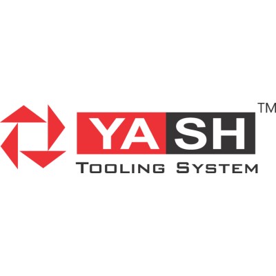 Yash Tooling System's Logo