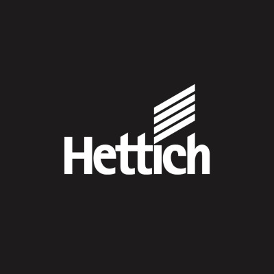 Hettich New Zealand's Logo