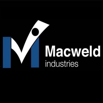 MACWELD INDUSTRIES's Logo