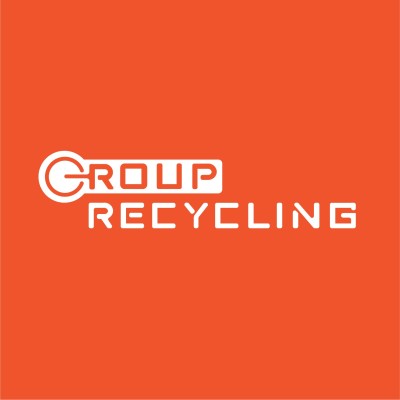 Group Recycling's Logo