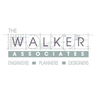 The Walker Associates Engineers-Planners-Designers PLLC's Logo