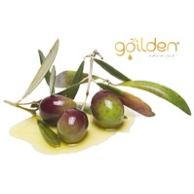 Goilden Natural Olive Products's Logo