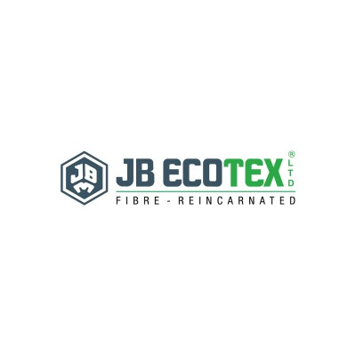 JB Ecotex- PET Plastic Recycler's Logo