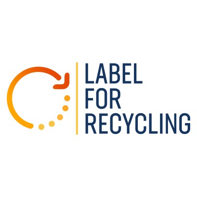 Label for Recycling's Logo