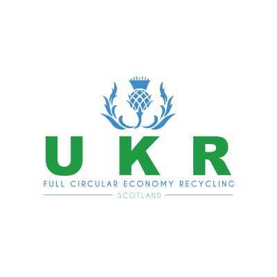 UKR's Logo