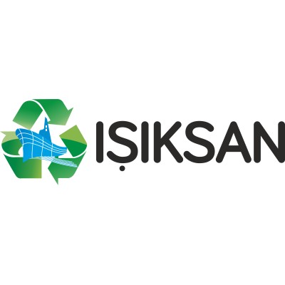 Işıksan Ship Recycling's Logo