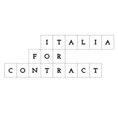 Italia for Contract's Logo