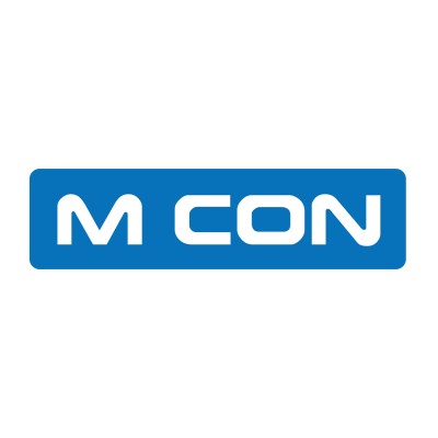 M CON Pipe & Products Inc.'s Logo