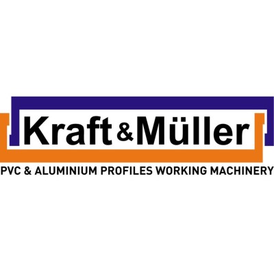 Kraft Muller Machinery's Logo