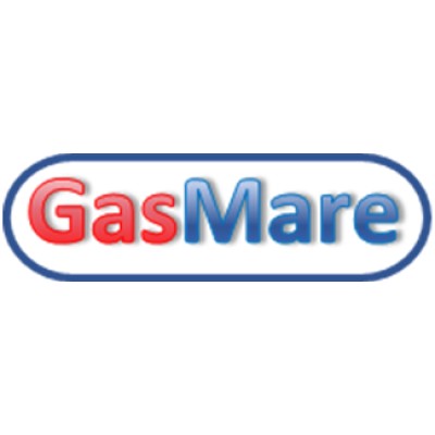 Gasmare's Logo