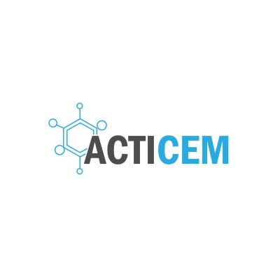 ACTICEM's Logo